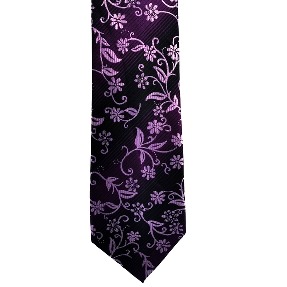 Ted Baker Other - Ted Baker Silk Tie, Ted Baker KNOTTED